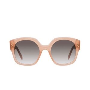 Celine CL40168I 74F Sunglasses Pink
